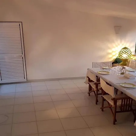 La Pineta Holiday home