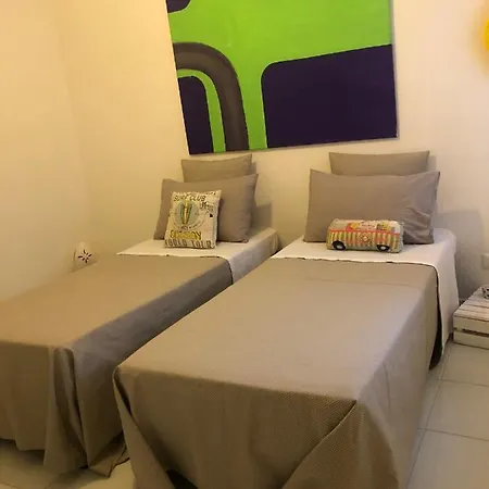 Holiday home La Pineta