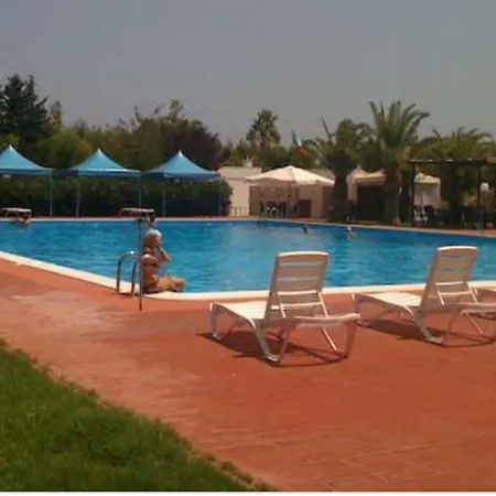 Holiday home La Pineta *