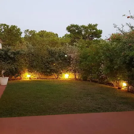 La Pineta Ostuni